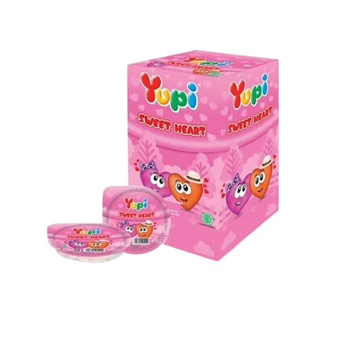 Yupi Sweet Heart