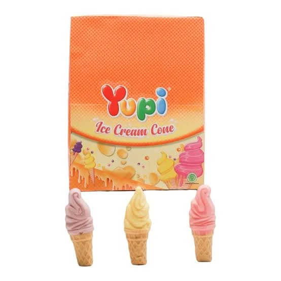 Yupi Ice Cream