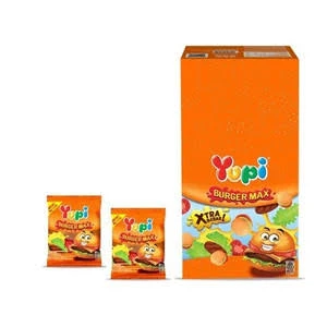 Yupi Burger Max