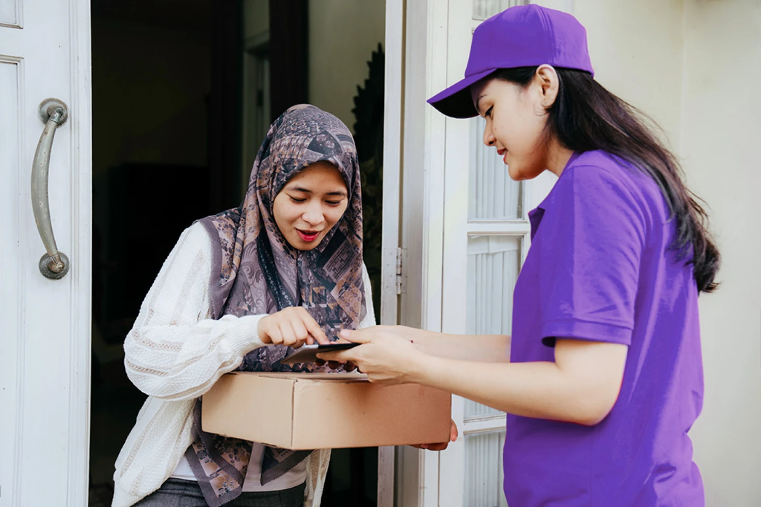 Gambar Halaman Lupa Kata Sandi