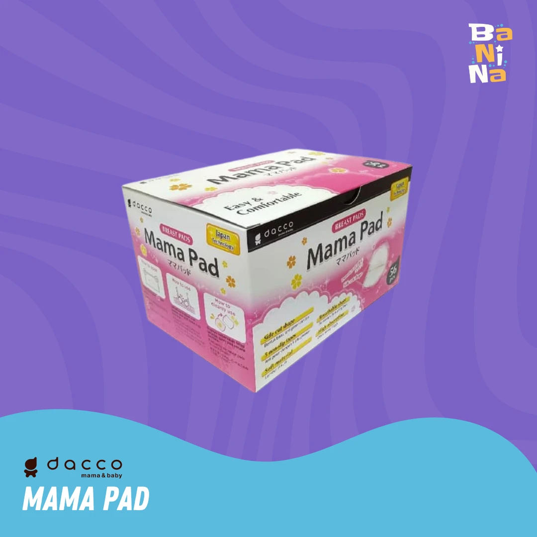 Mamapad