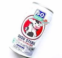 So Good Susu Steril 189ml