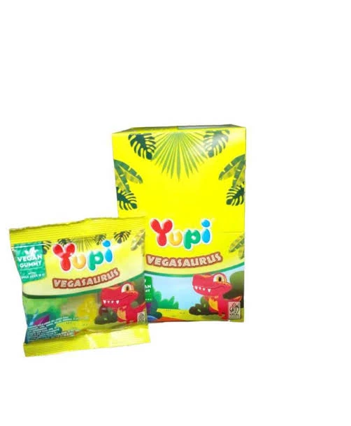 Yupi Vegasaurus