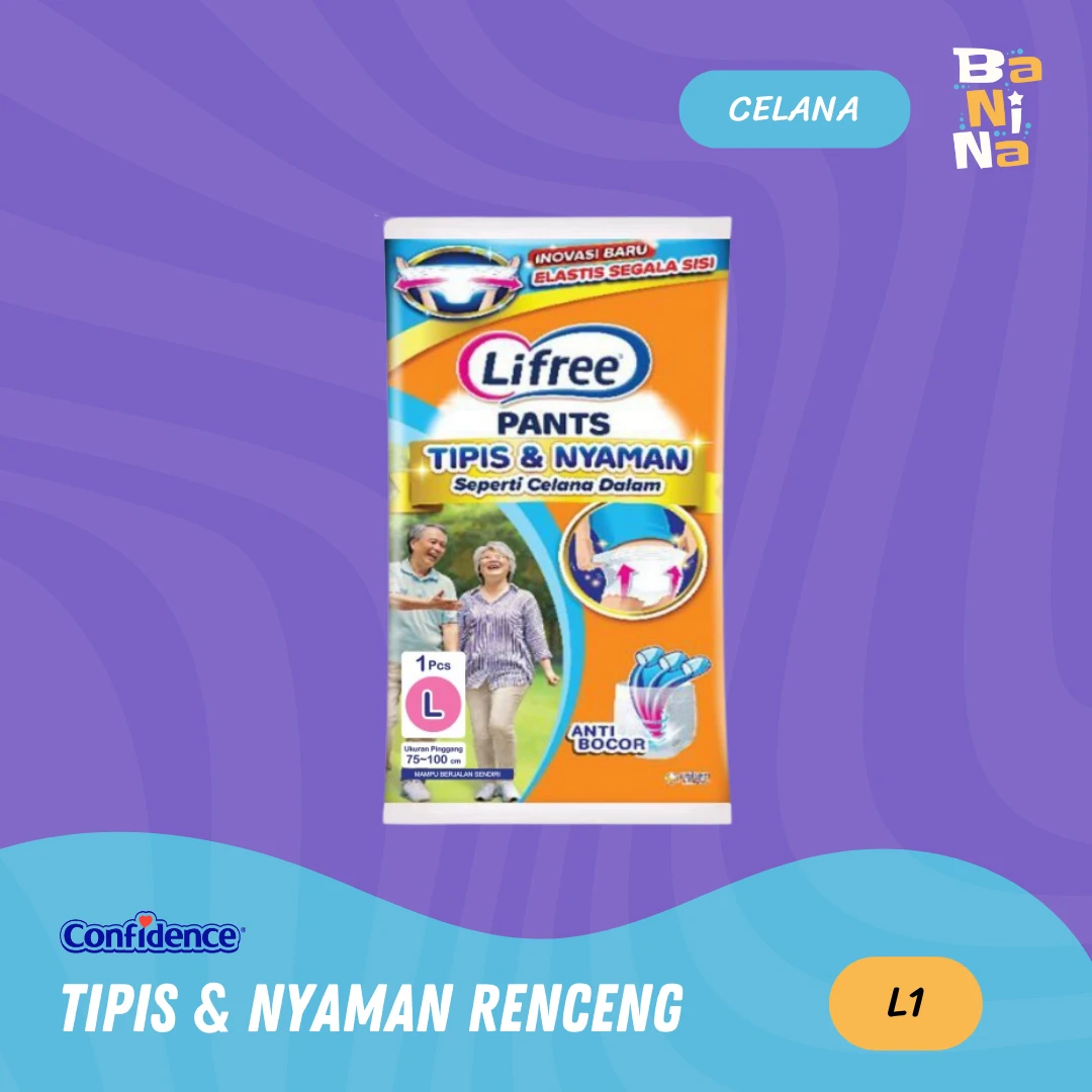 Lifree L Renceng
