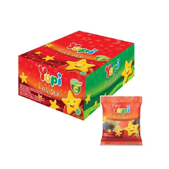 Yupi Little Star