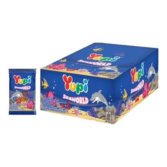 Yupi Sea World