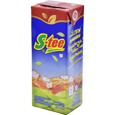 S-Tee 200ml