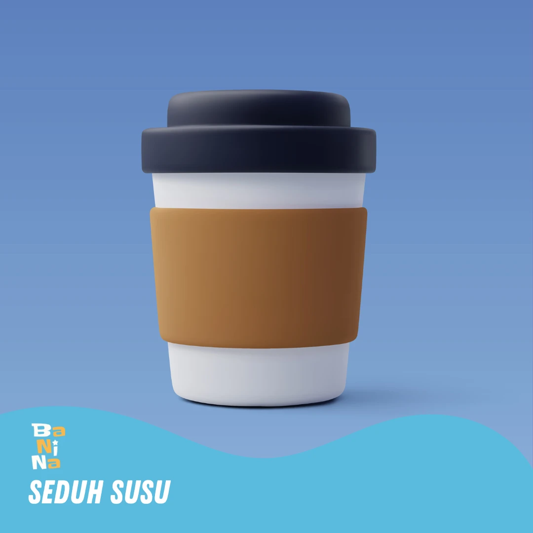 Seduh Susu