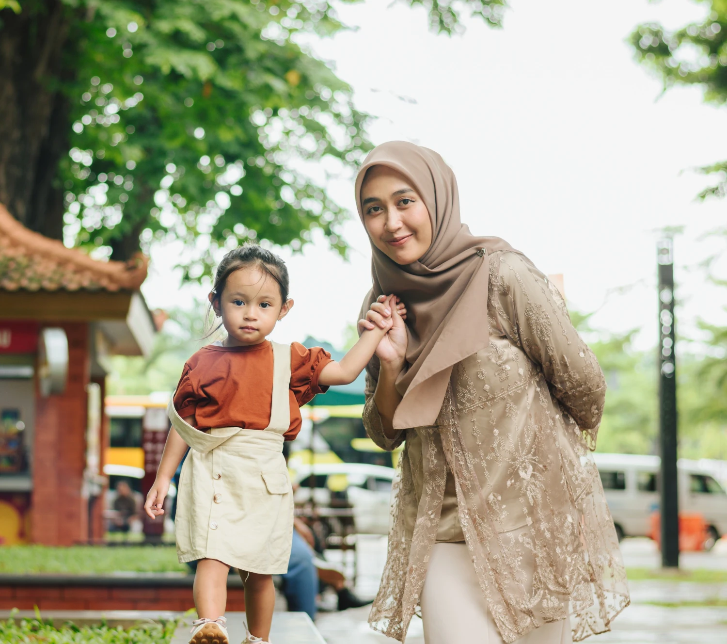 Pelanggan Masuk Halaman Gambar