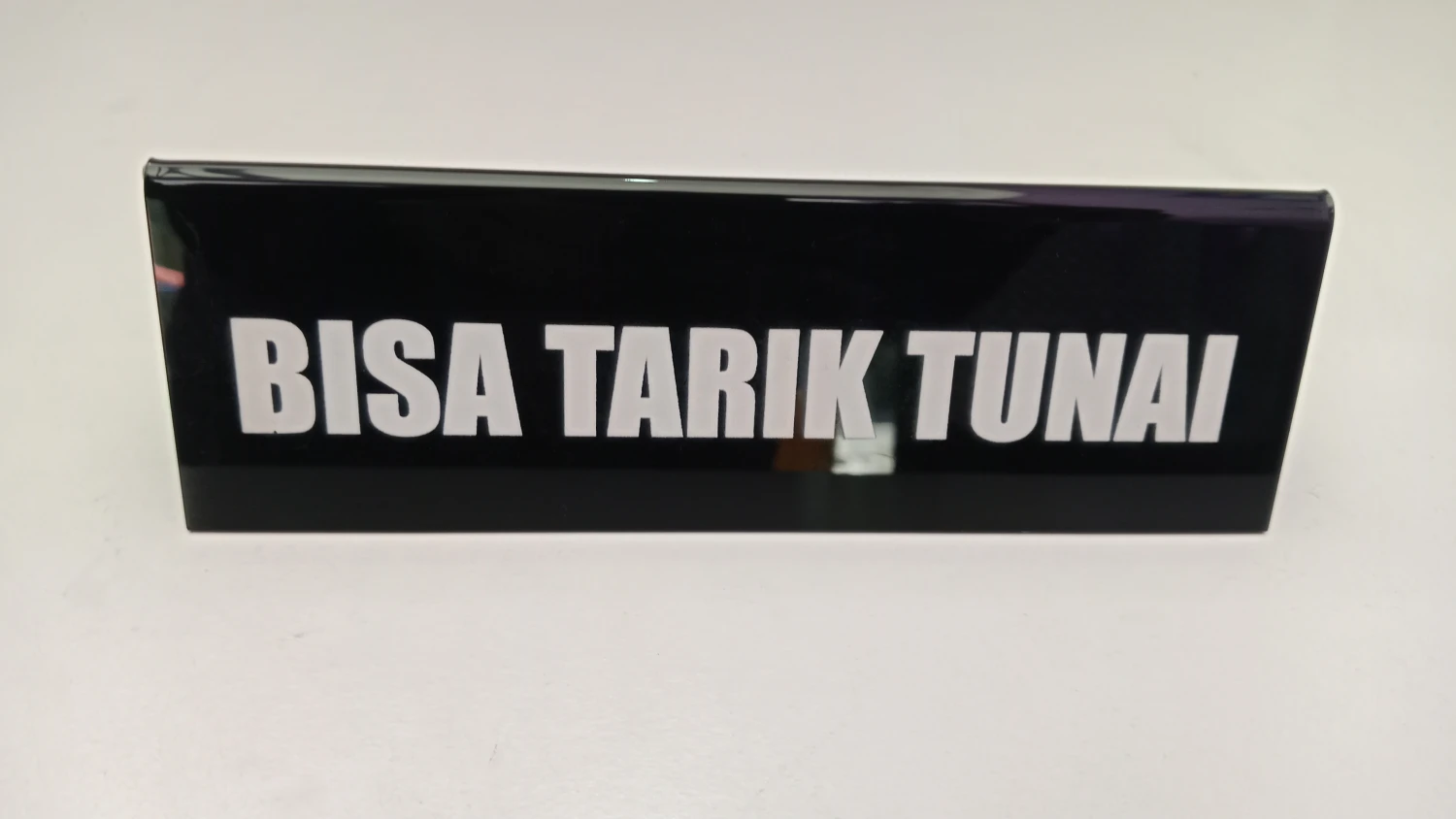 Tarik Tunai Rp. 100.000