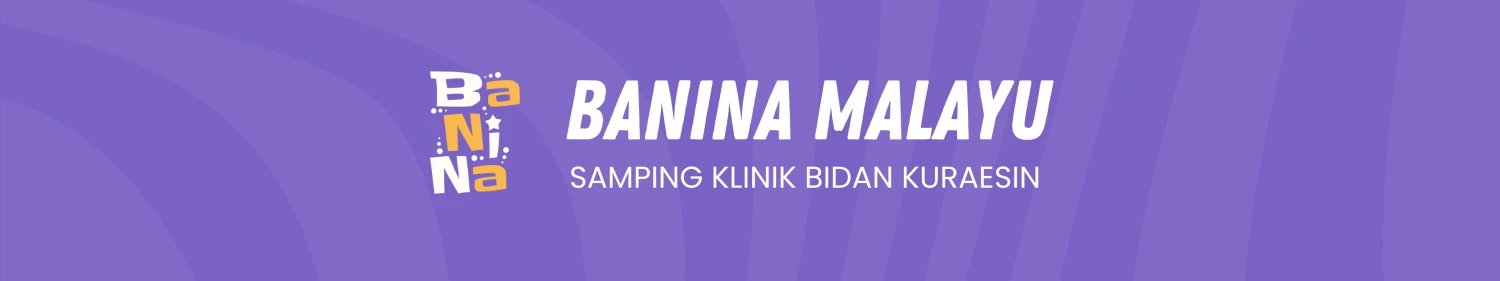 Banina Popok & Susu offer