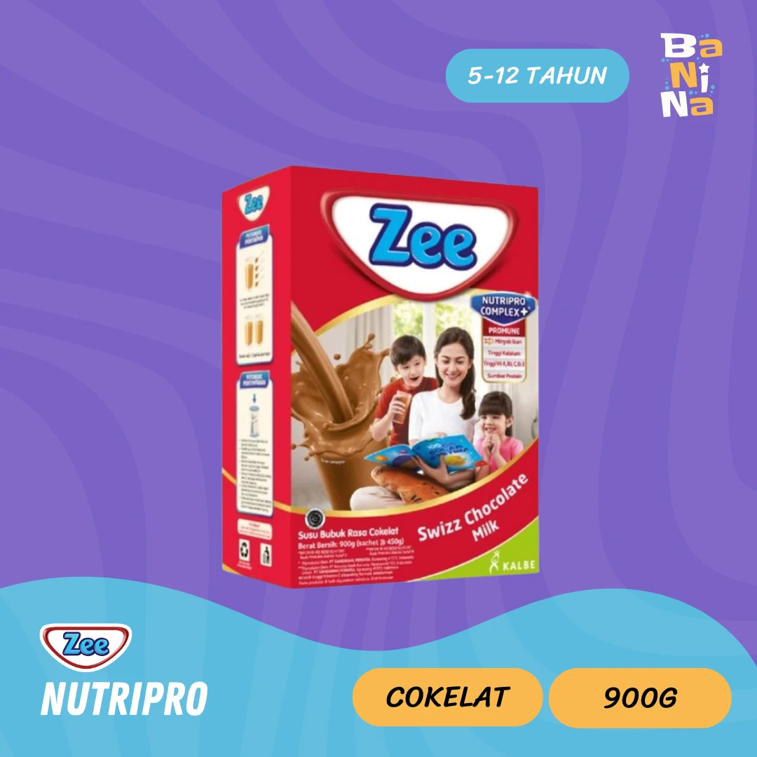 Zee 875g