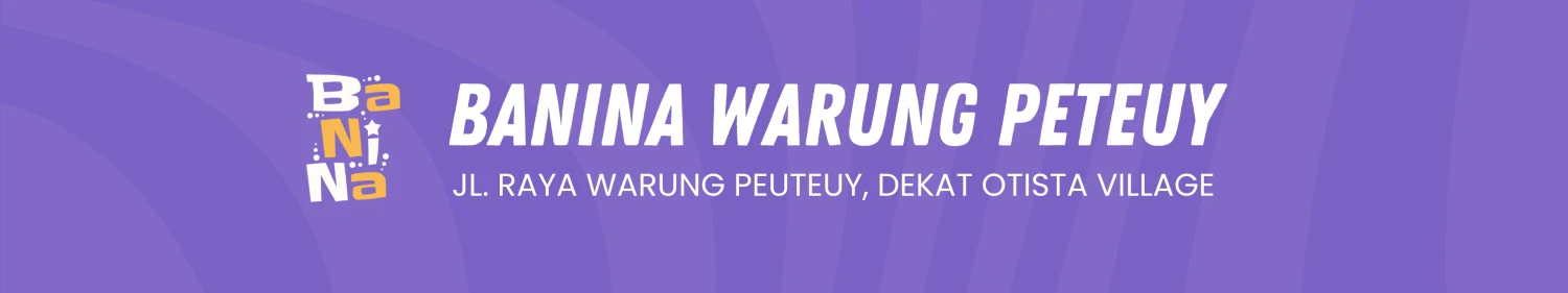 Banina Popok & Susu offer